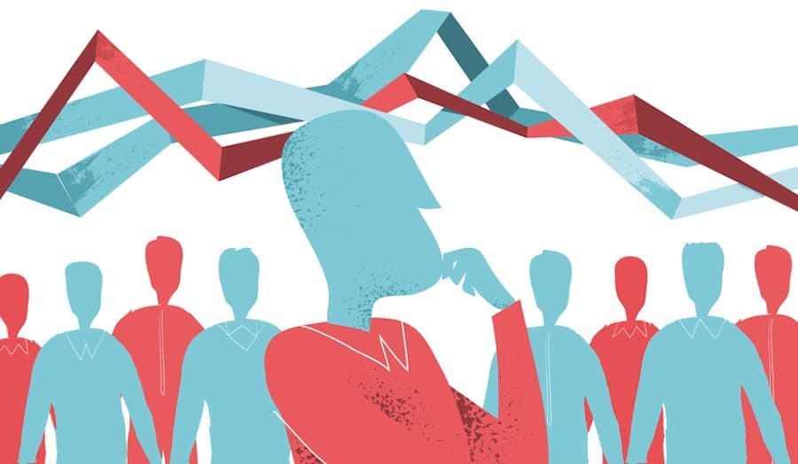 Kiedy średnia nie uśrednia, czyli jak policzyć swoje zyski i dlaczego wiele osób robi to źle