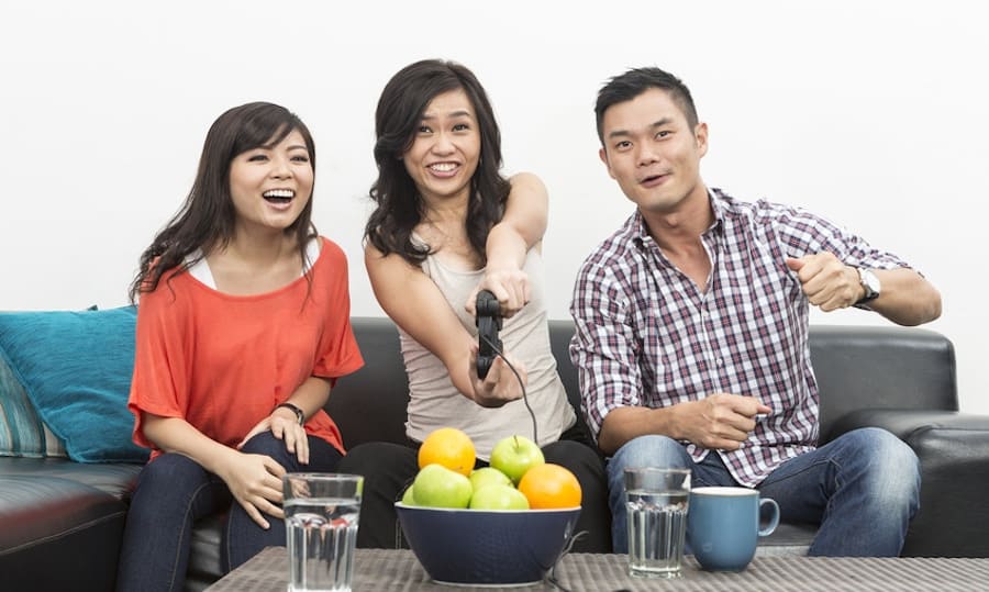 8600% wzrostu w 18 lat i szansa na drugie tyle. Poznajcie NetEase – chińskiego producenta gier komputerowych