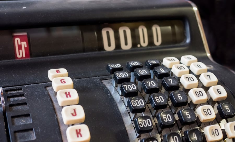 Jedna rzecz, która najmocniej wpływa na ceny akcji w dłuższym terminie