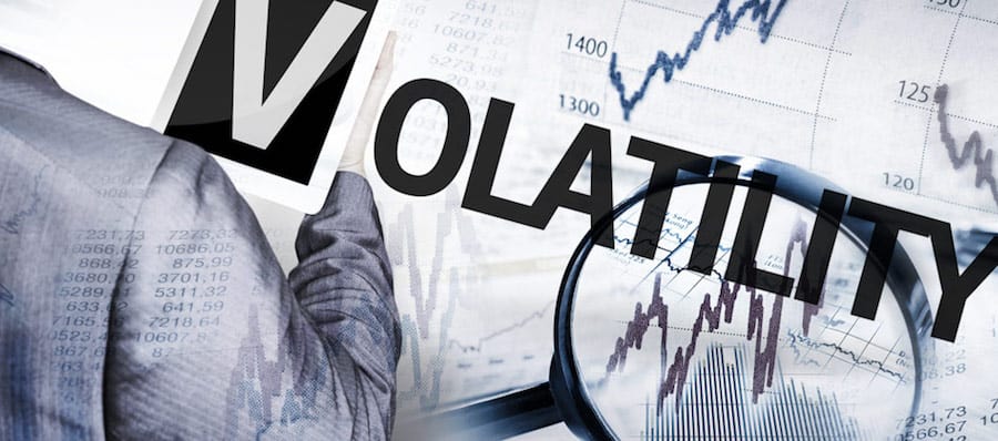 Gdy idą ciężkie czasy kupuj zmienność. Na czym polega handel VIX-em, czyli tzw. indeksem strachu?