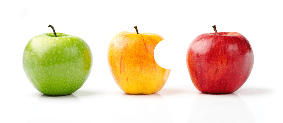 Sezon na jabłka rozpoczęty. Czy jesień to dobry moment, żeby zainwestować w akcje Apple?