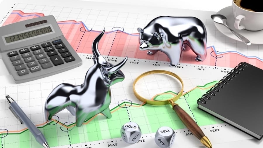 Goldman Sachs mówi: w 2017 roku warto inwestować w amerykańskie akcje (i nie tylko)