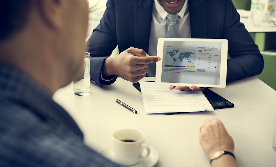 Czas sporządzić listę zakupów, na której znajdą się świeże produkty z rynków wschodzących