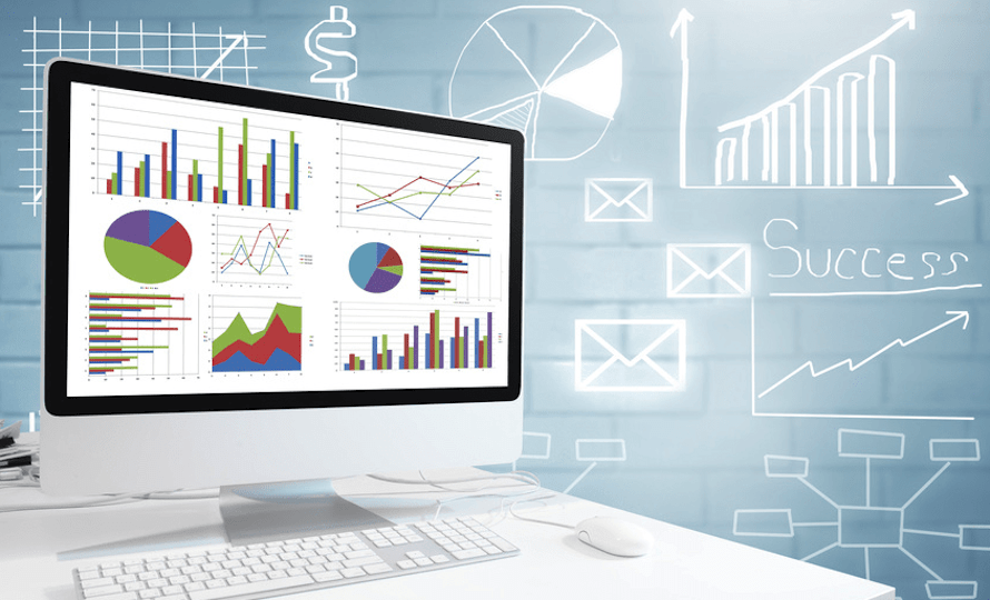 Jak monitorować swoje inwestycje w arkuszu kalkulacyjnym? Do pobrania darmowy dziennik inwestora Excel