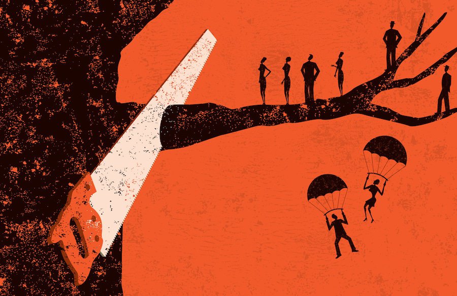 Po pierwsze: nie trać pieniędzy, czyli hedging dla opornych, cz. 2