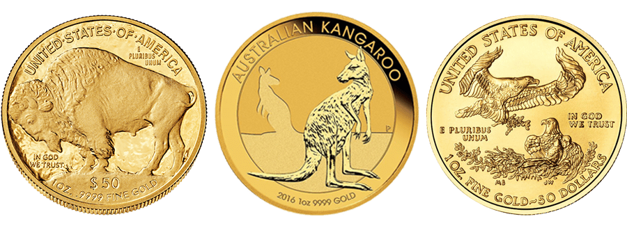 Inwestycja w złoto opłaci się prędzej czy później. Poznaj trzy sposoby, żeby jak najlepiej zainwestować w złoto w 2019 roku