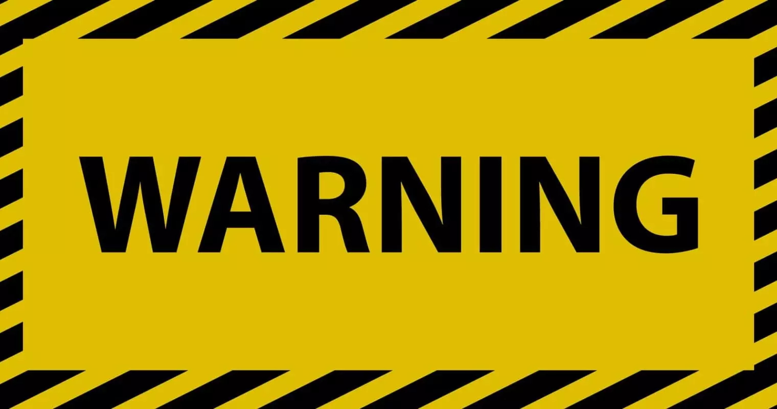 Uwaga na rekomendacje giełdowe wyrwane z kontekstu, nawet moje!