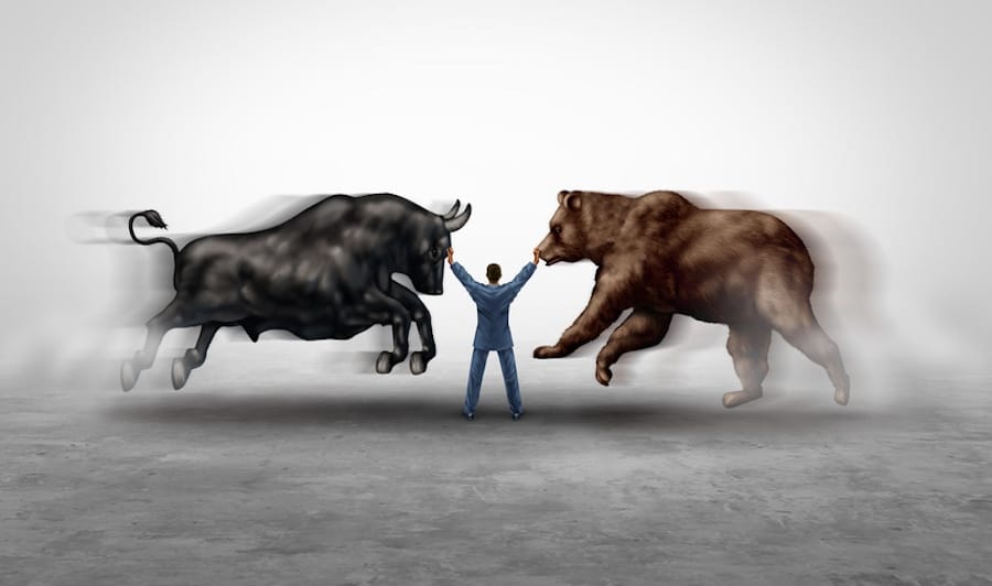 Sigma i Czebyszew – dwaj najlepsi przyjaciele spekulanta, czyli robimy bazę pod quantitative trading