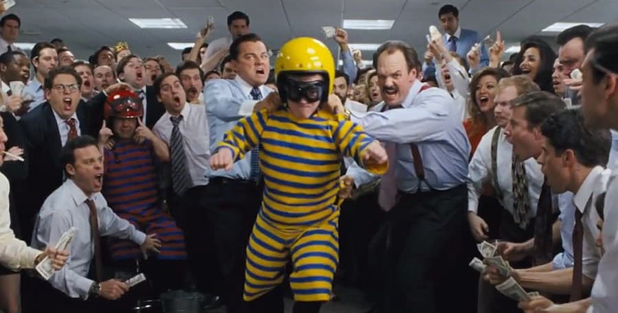 „Rynek potrafi zostać irracjonalny znacznie dłużej niż ty wypłacalny” – tako rzecze Maynard Keynes